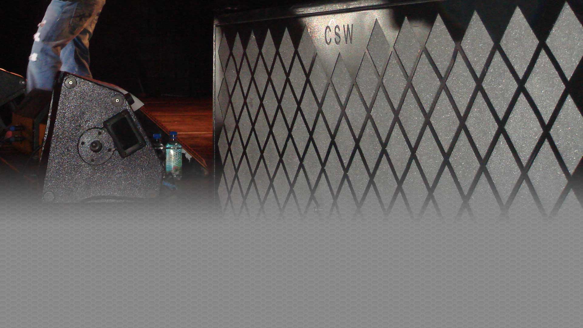 CSW SW-218 Sub Woofer | CSWPRO.CA